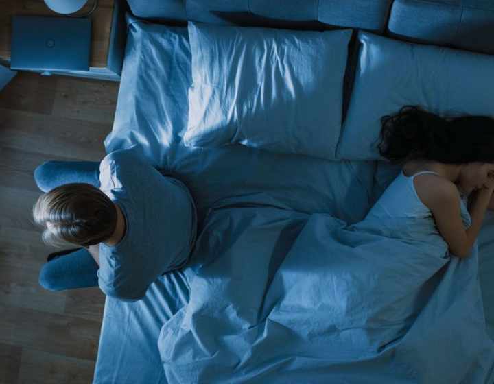 Libido y equilibrio hormonal